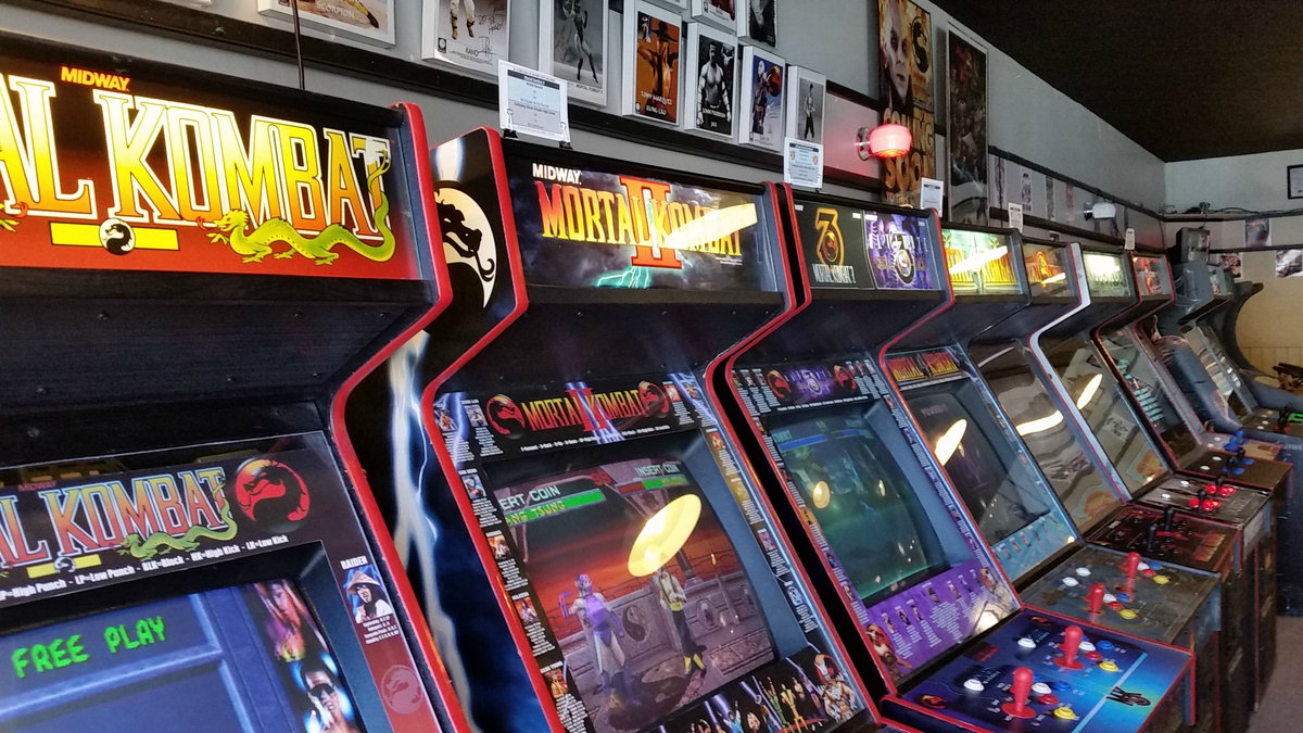 Mortal Kombat Arcade Kollection Key Generator