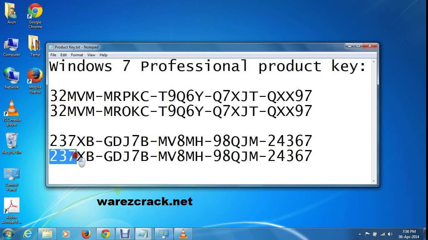 Windows Xp Pro Cd Key Generator